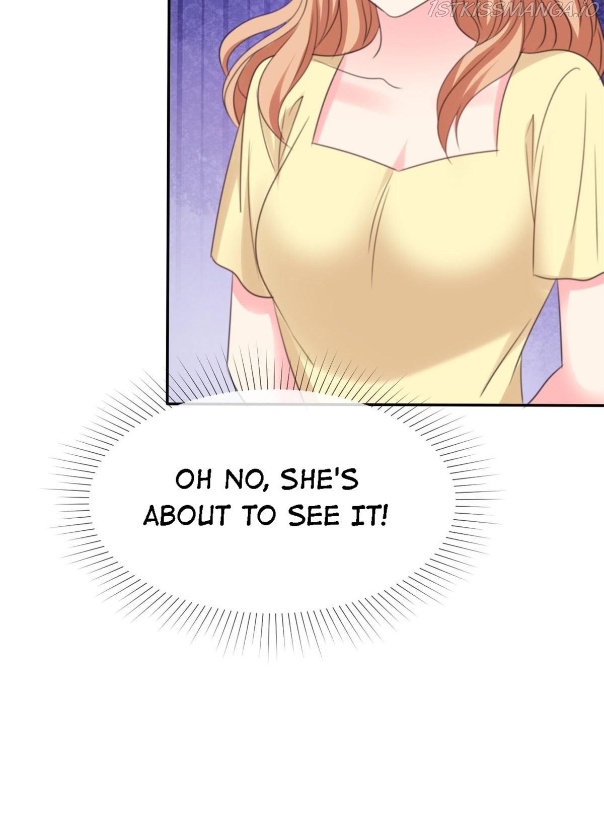 Devil’s exclusive sweetheart Chapter 105 - page 23