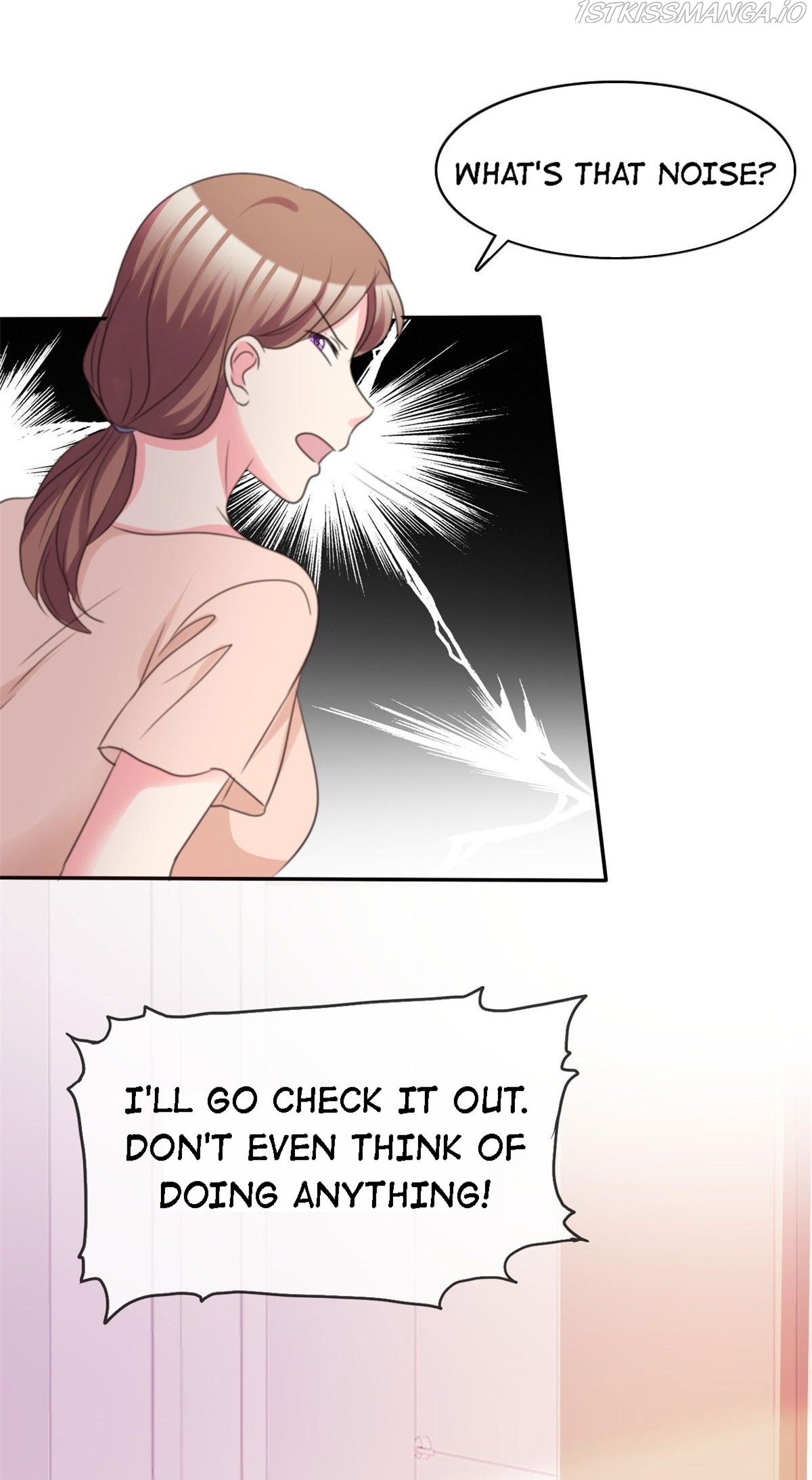 Devil’s exclusive sweetheart Chapter 105 - page 24