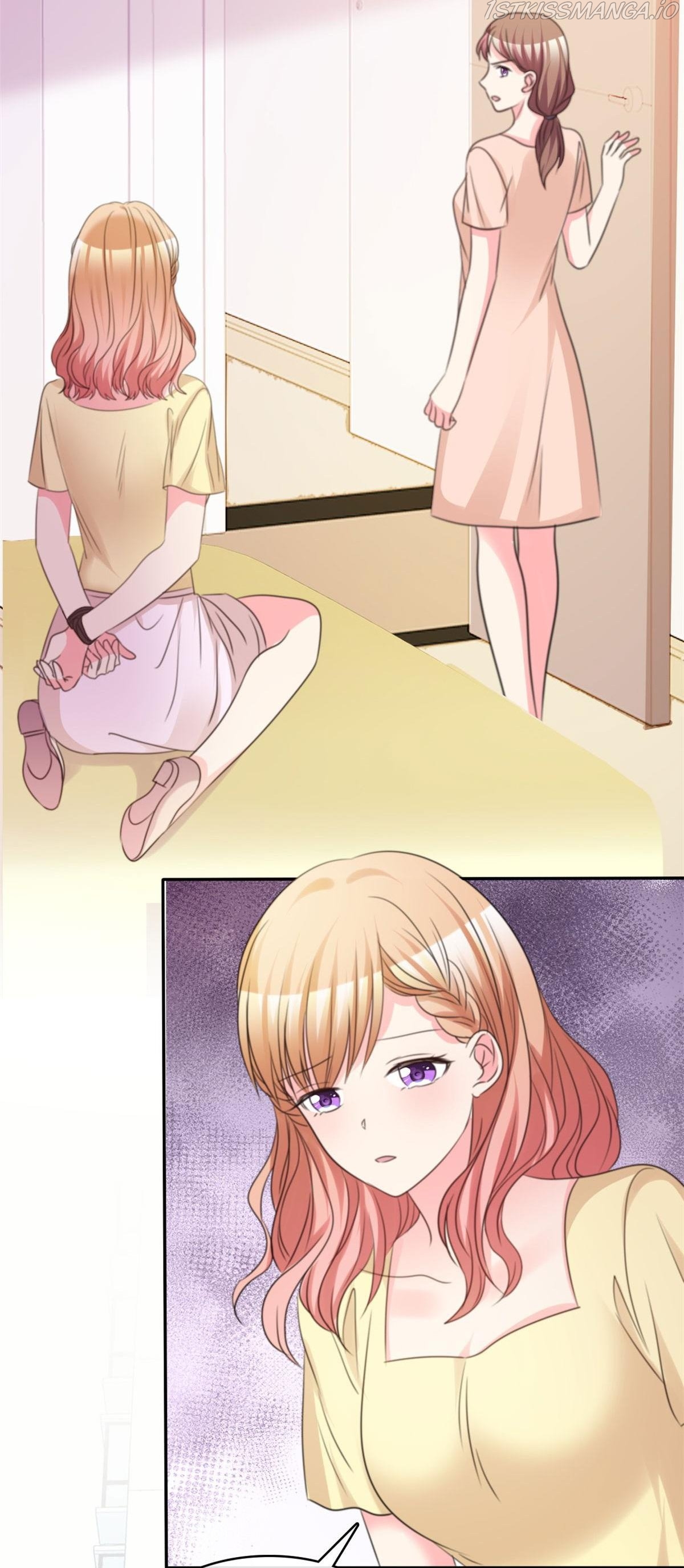 Devil’s exclusive sweetheart Chapter 105 - page 25