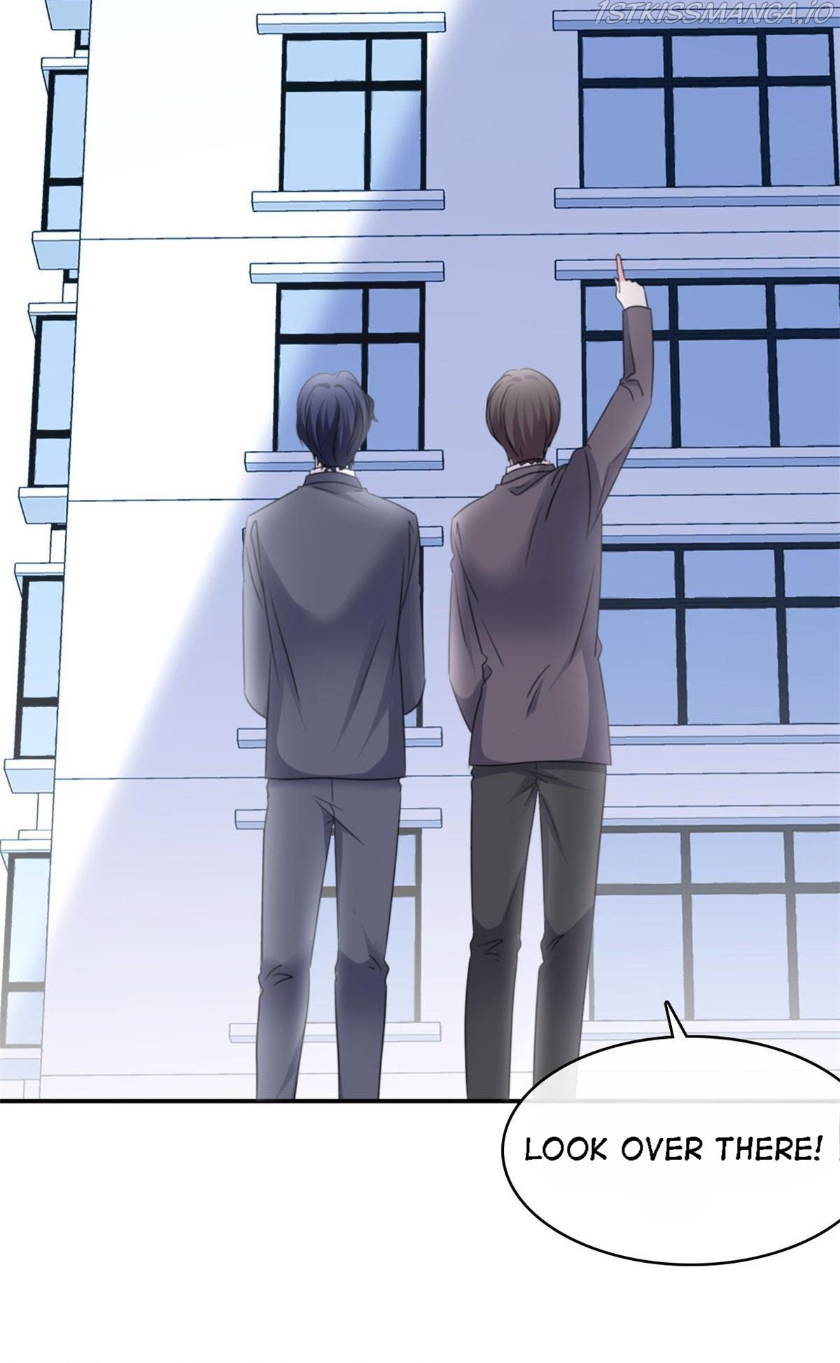Devil’s exclusive sweetheart Chapter 105 - page 27