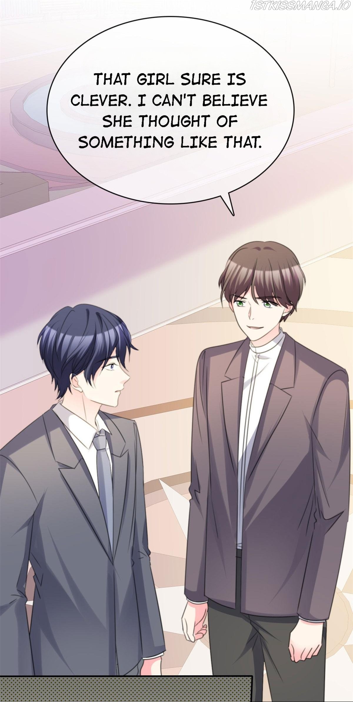 Devil’s exclusive sweetheart Chapter 105 - page 28