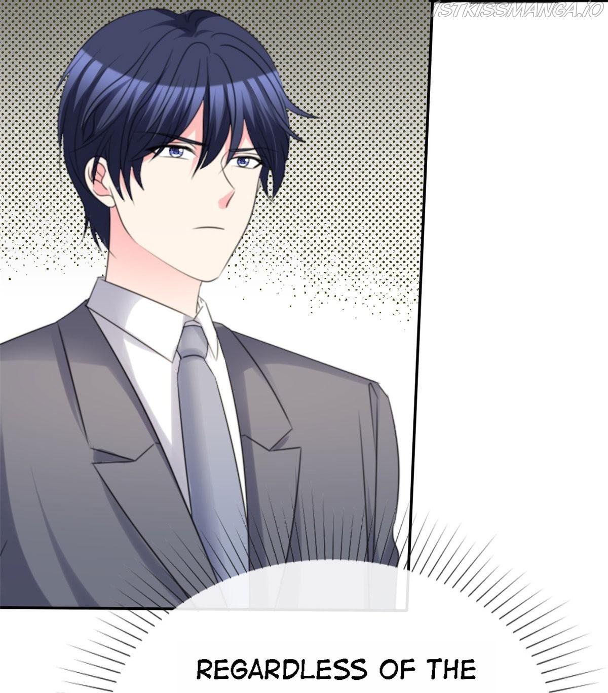 Devil’s exclusive sweetheart Chapter 105 - page 29