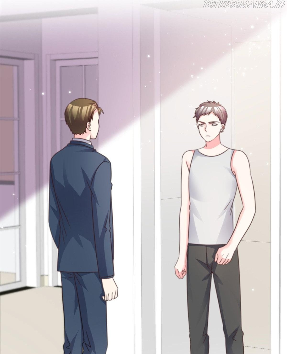 Devil’s exclusive sweetheart Chapter 105 - page 3