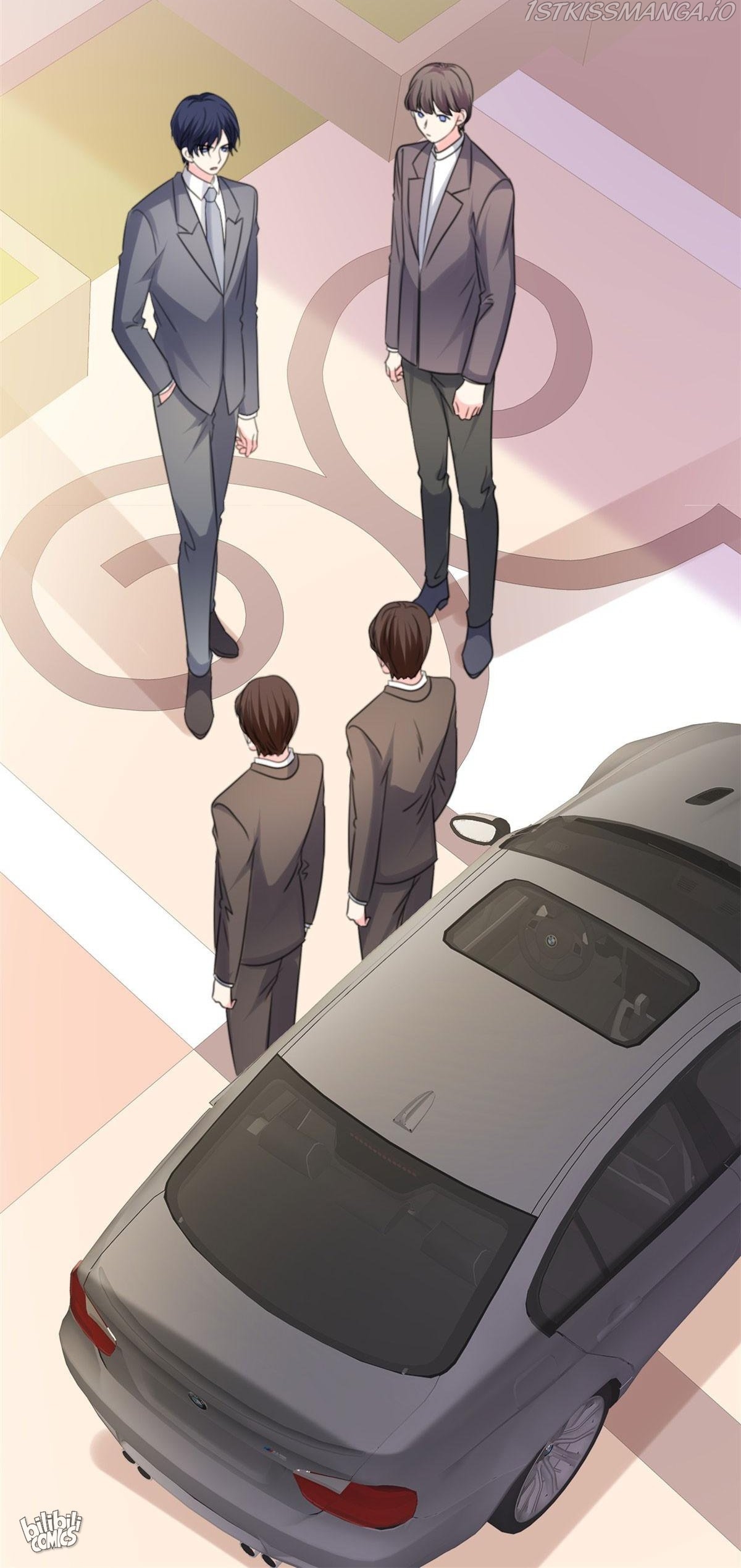 Devil’s exclusive sweetheart Chapter 105 - page 31