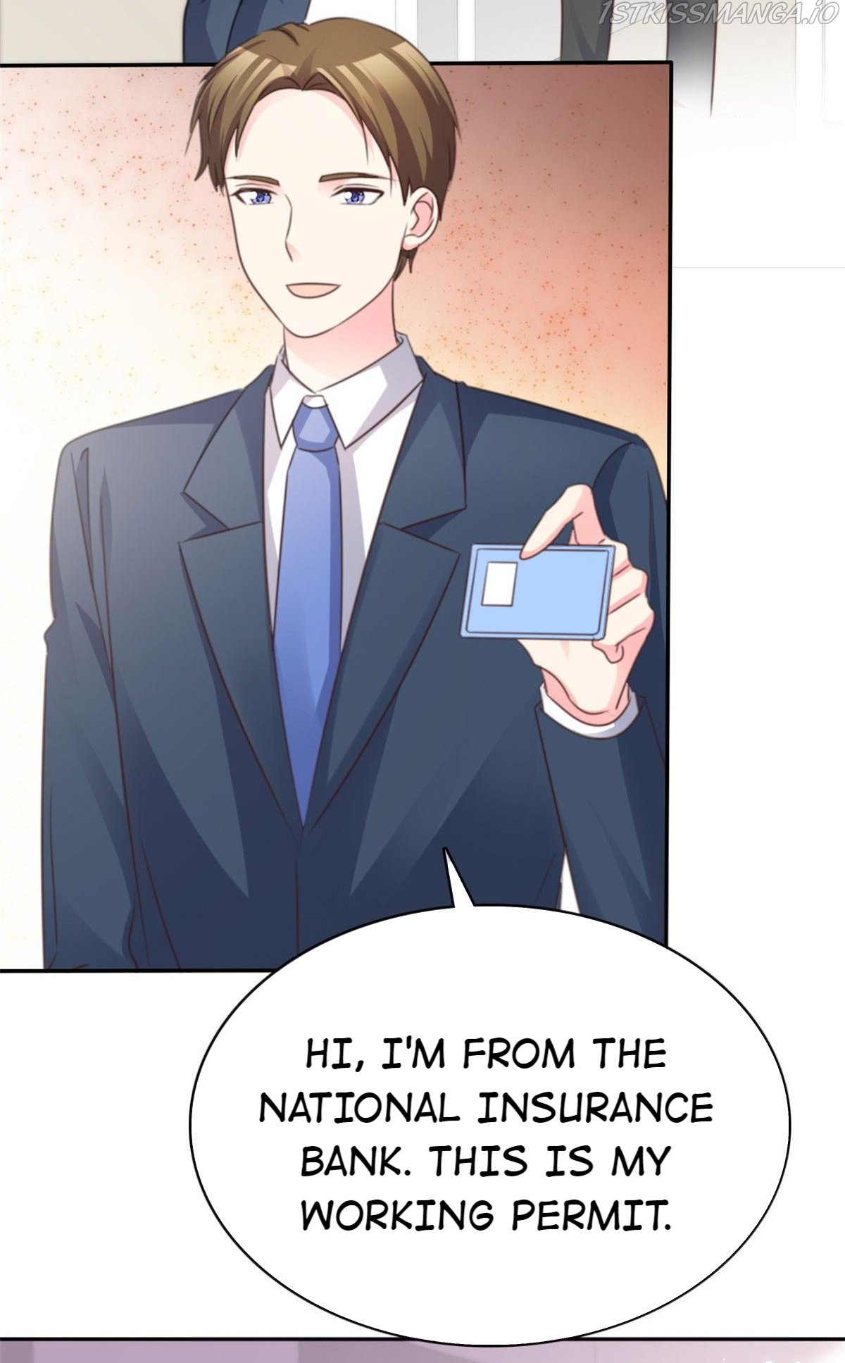 Devil’s exclusive sweetheart Chapter 105 - page 4