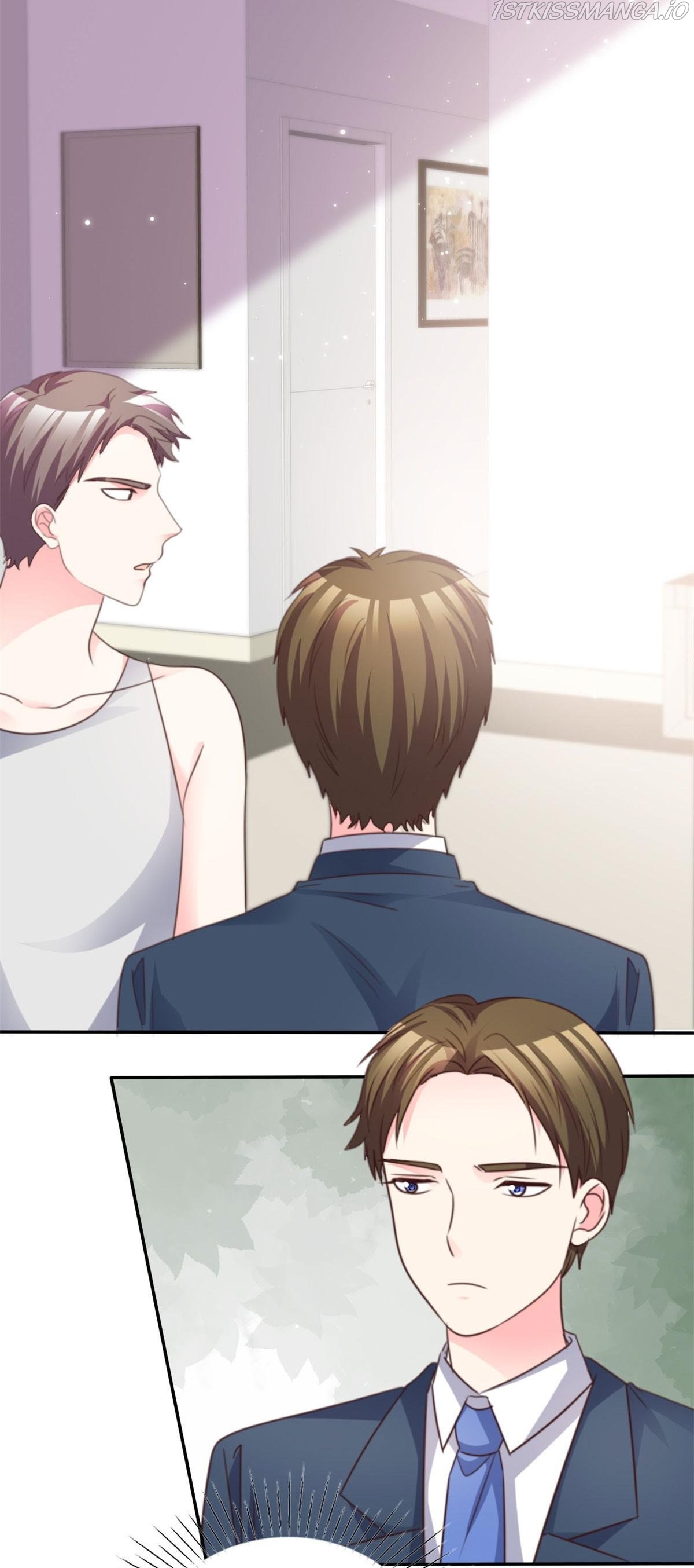 Devil’s exclusive sweetheart Chapter 105 - page 5