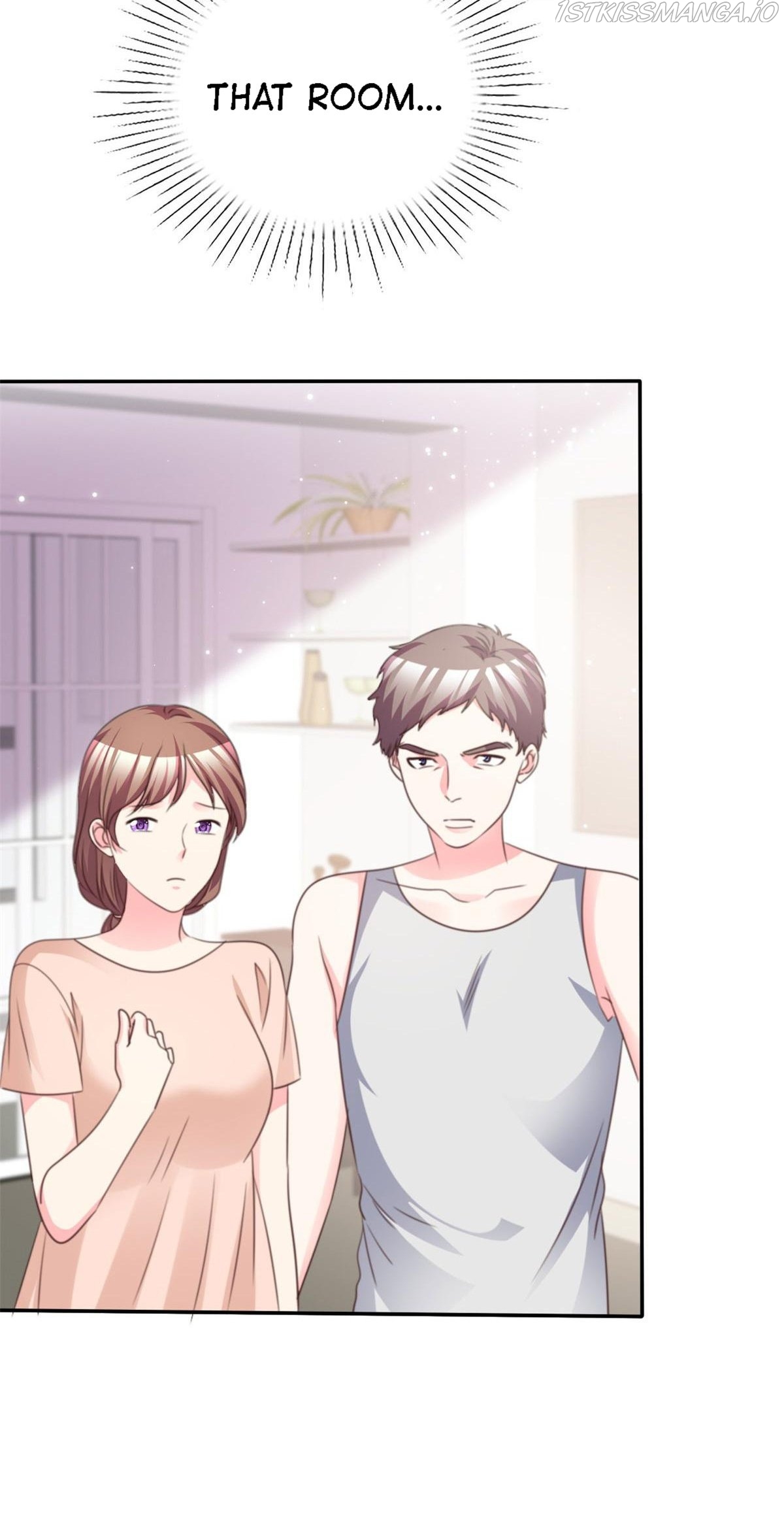 Devil’s exclusive sweetheart Chapter 105 - page 6