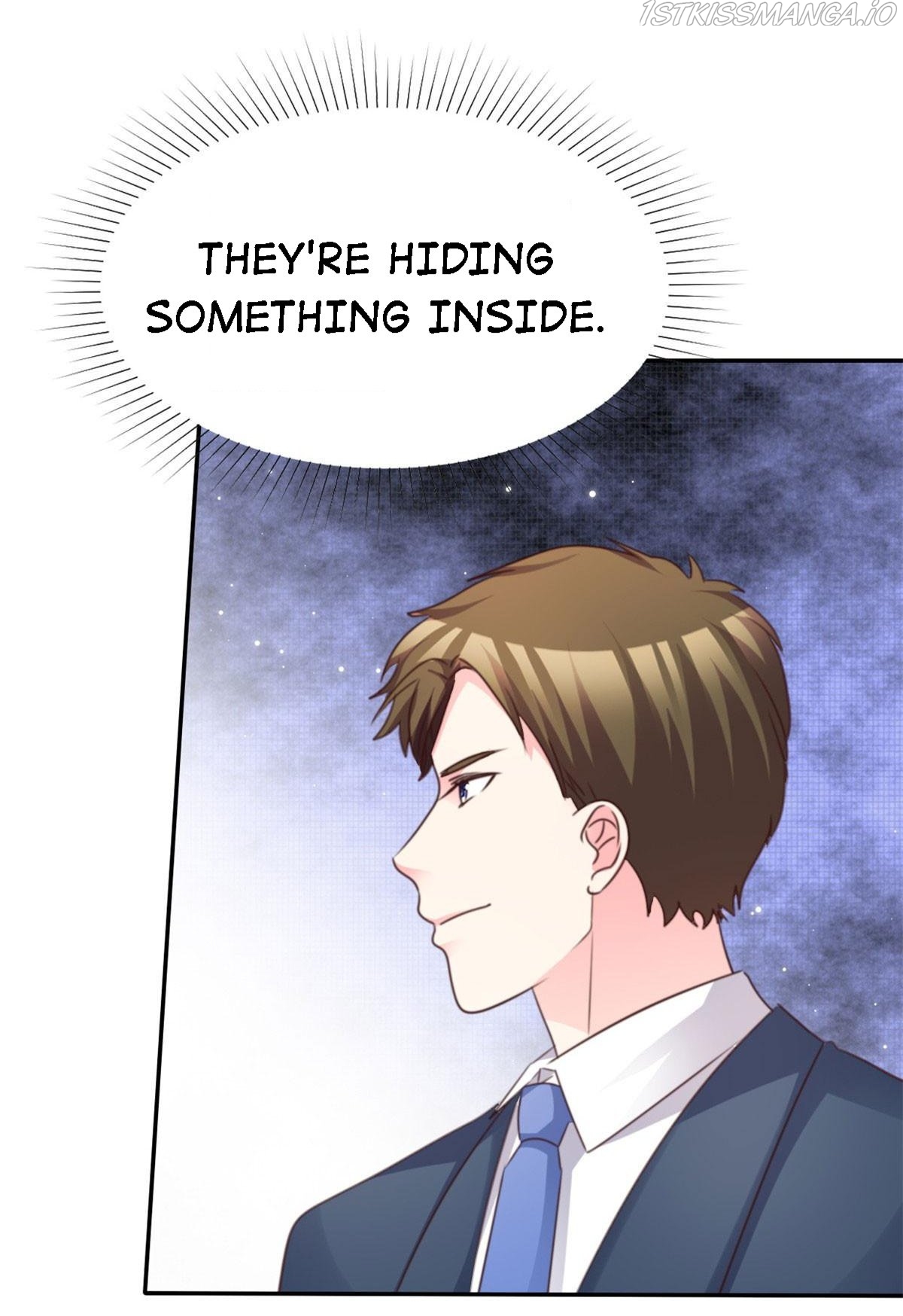 Devil’s exclusive sweetheart Chapter 105 - page 7