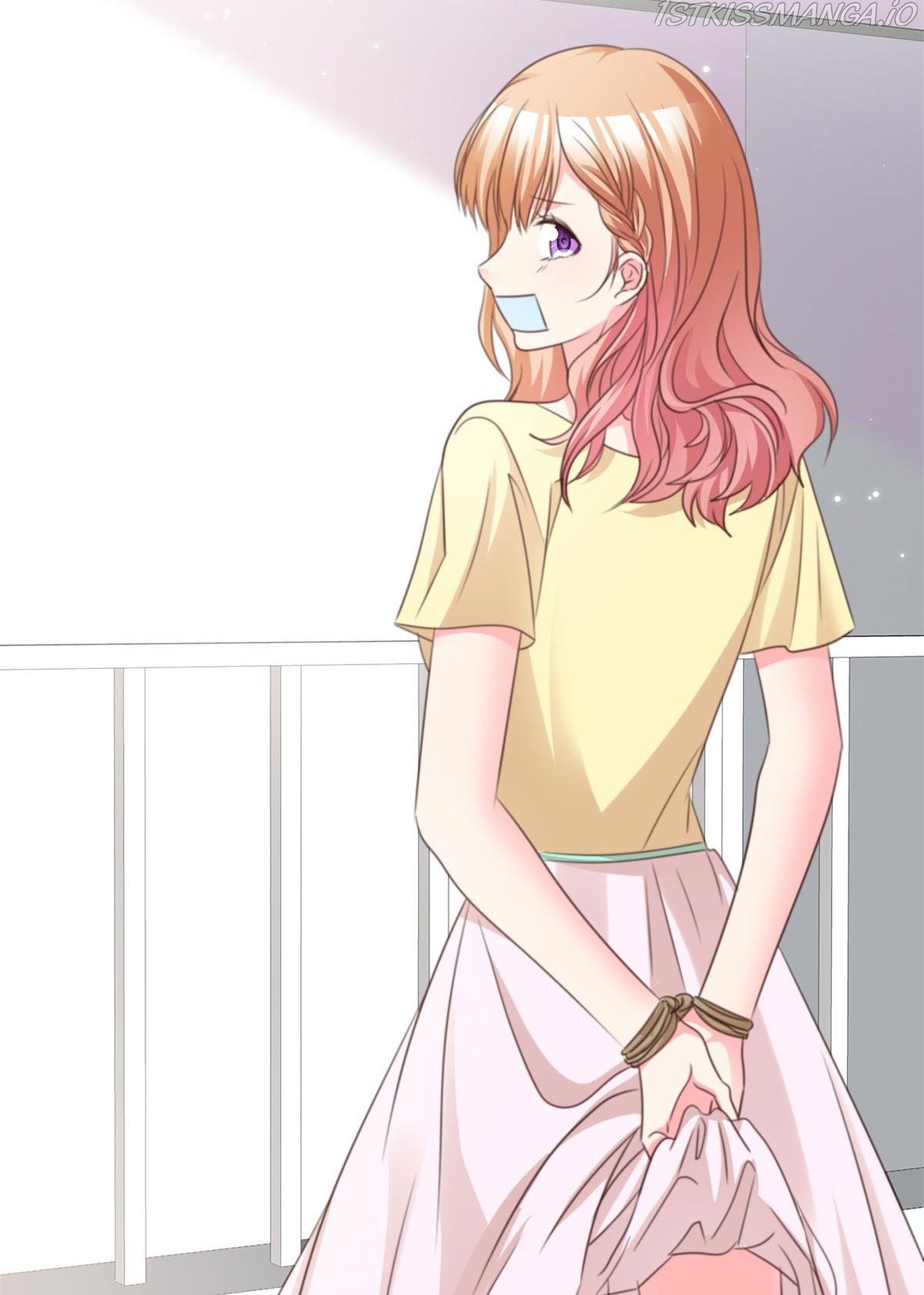 Devil’s exclusive sweetheart Chapter 105 - page 9