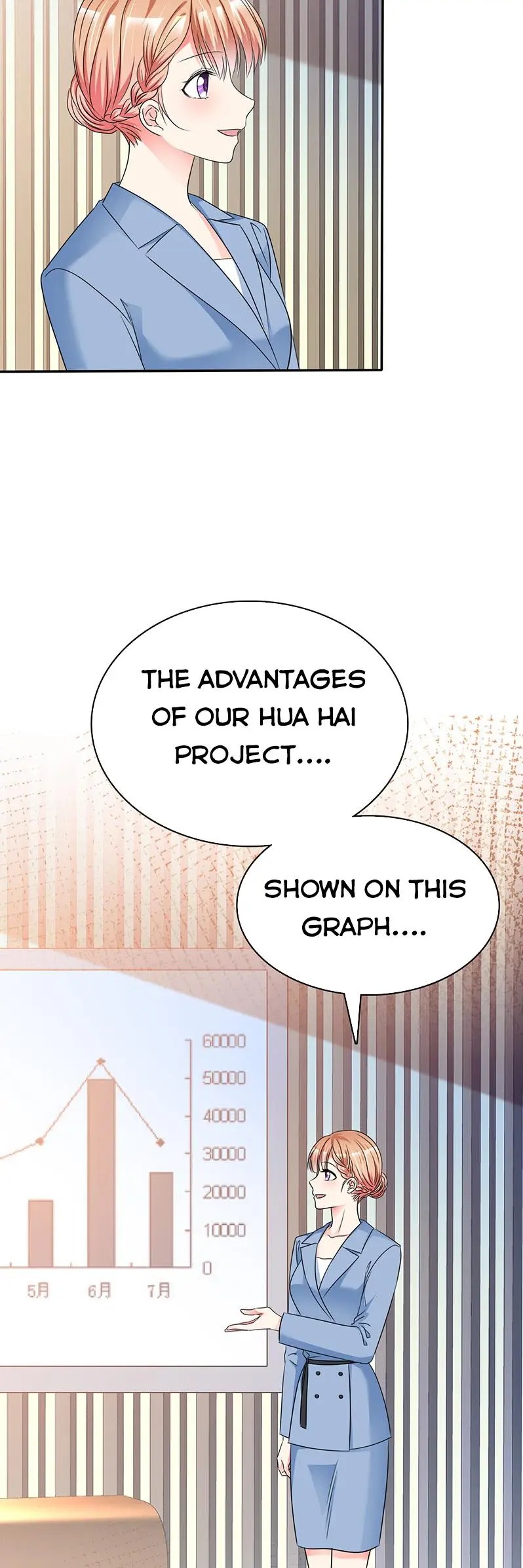 Devil’s exclusive sweetheart chapter 38 - page 11