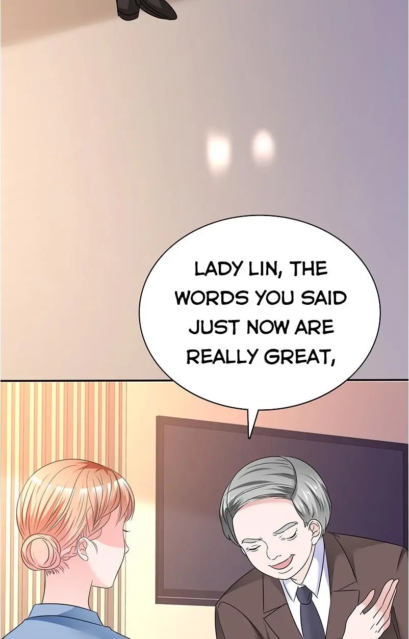 Devil’s exclusive sweetheart chapter 38 - page 18