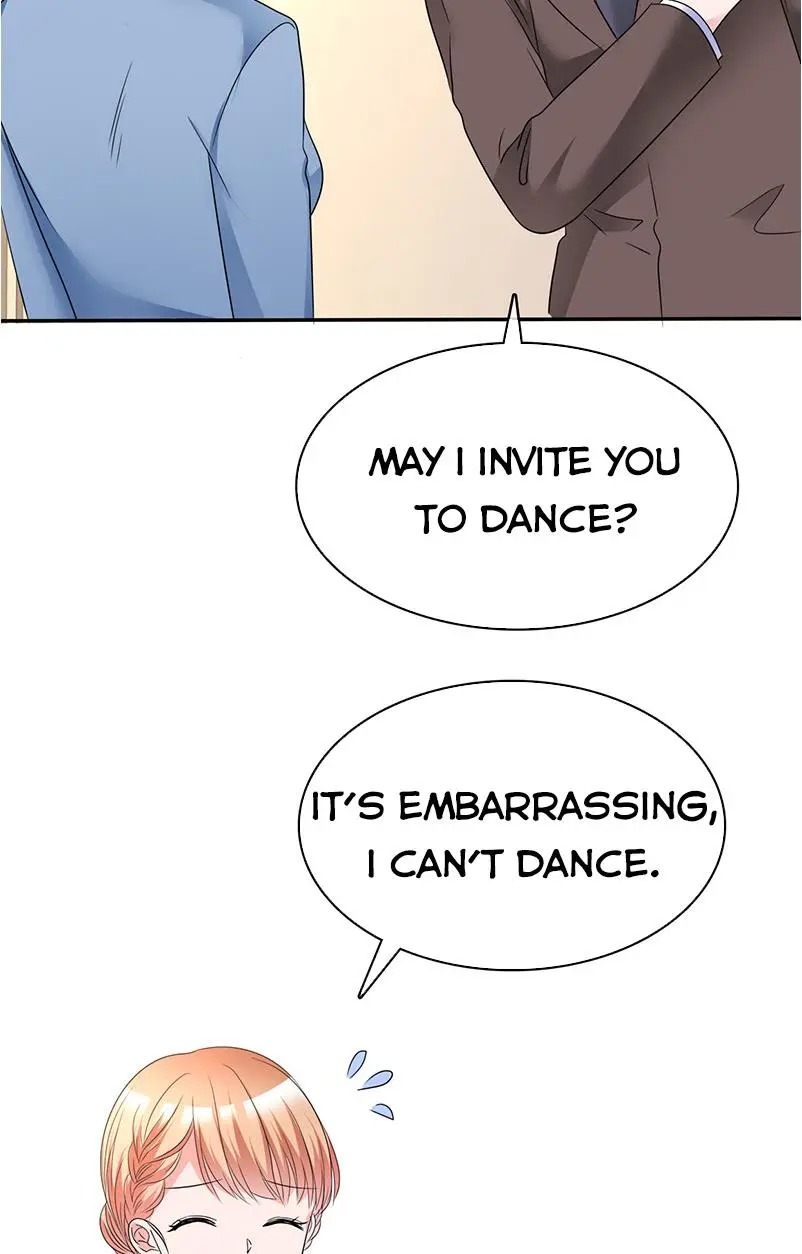 Devil’s exclusive sweetheart chapter 38 - page 19