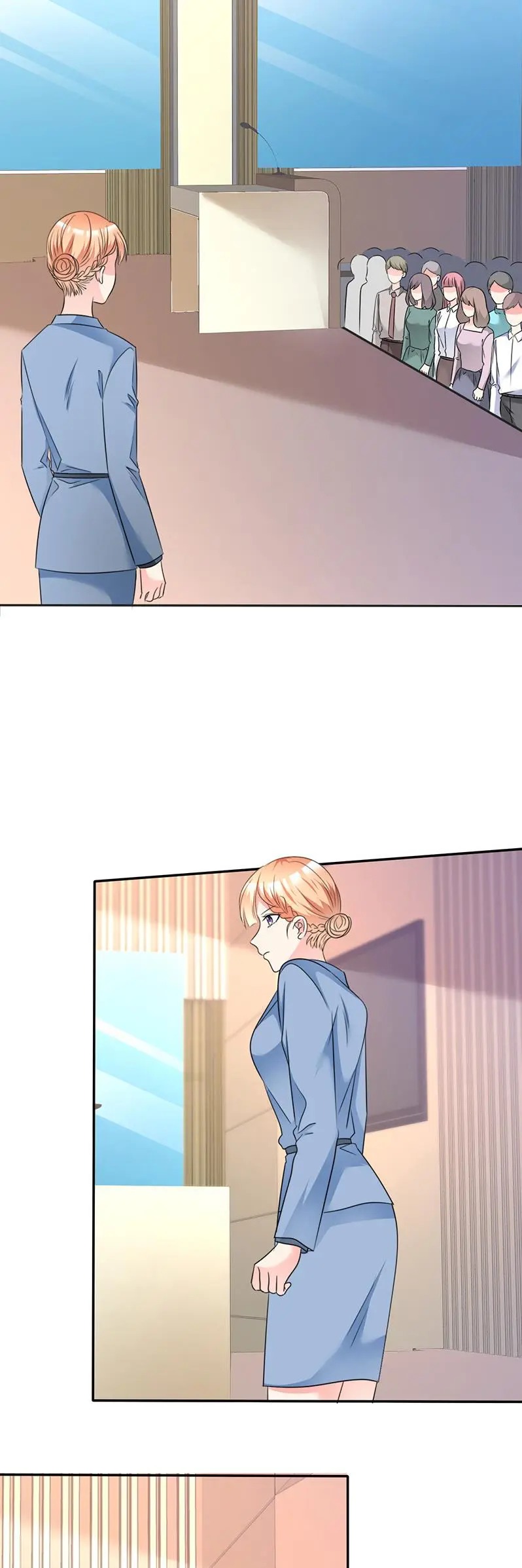 Devil’s exclusive sweetheart chapter 38 - page 2