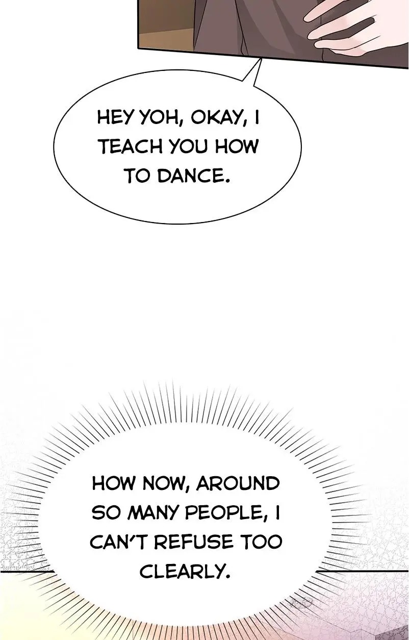 Devil’s exclusive sweetheart chapter 38 - page 21