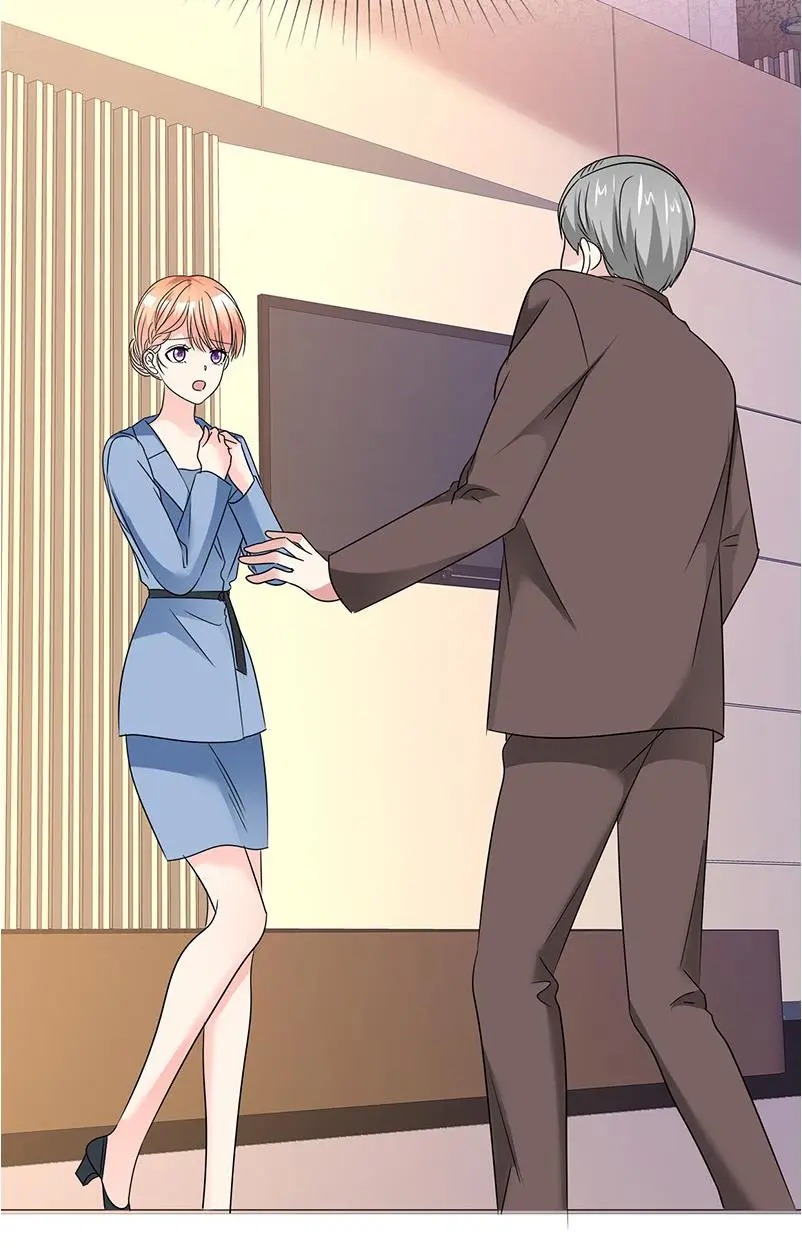 Devil’s exclusive sweetheart chapter 38 - page 22