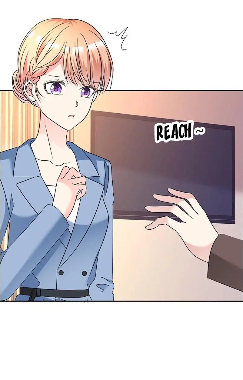 Devil’s exclusive sweetheart chapter 38 - page 23
