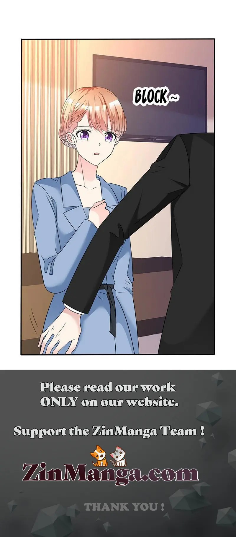 Devil’s exclusive sweetheart chapter 38 - page 24