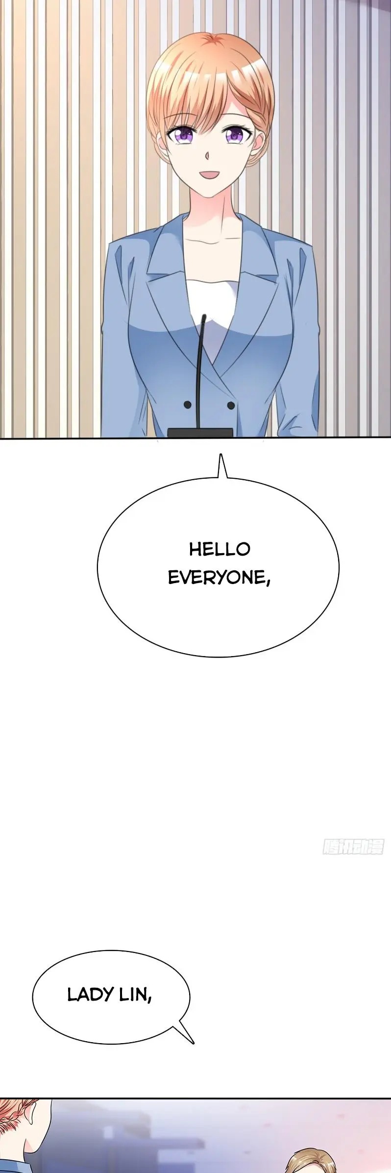 Devil’s exclusive sweetheart chapter 38 - page 4