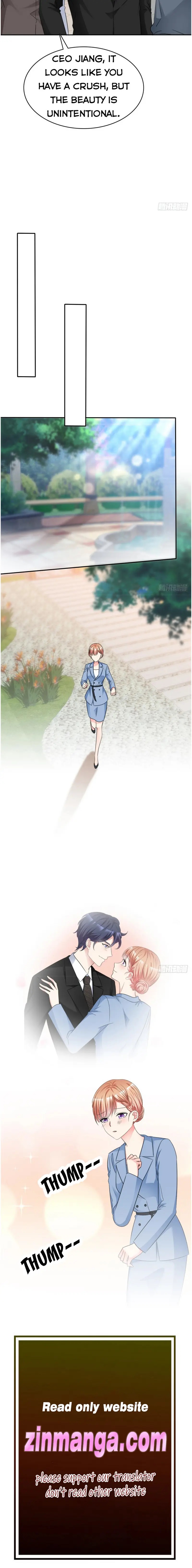 Devil’s exclusive sweetheart chapter 39 - page 11