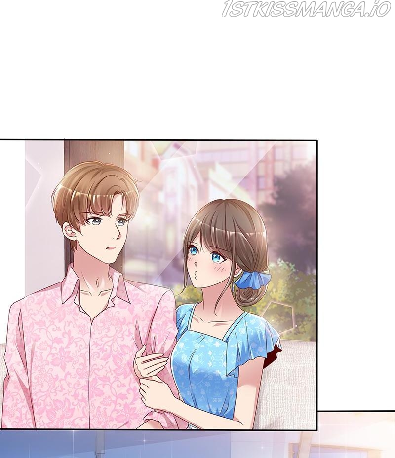 Devil’s exclusive sweetheart chapter 4.1 - page 3