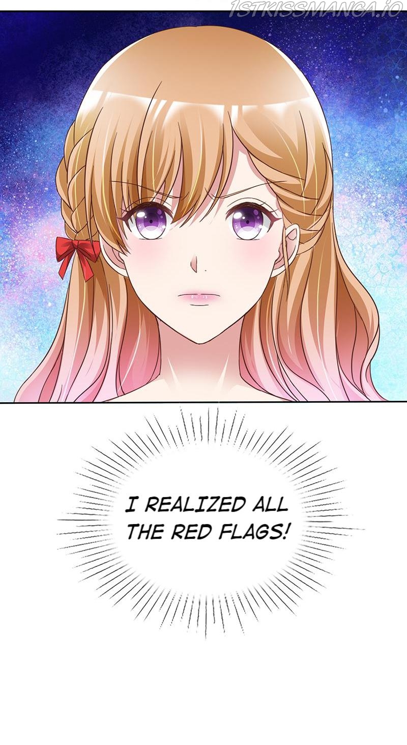 Devil’s exclusive sweetheart chapter 4.1 - page 9