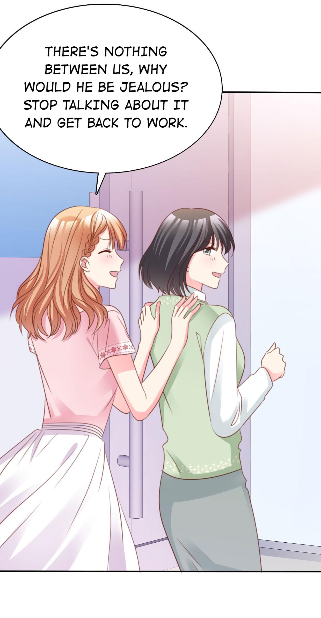 Devil’s exclusive sweetheart chapter 75 - page 13