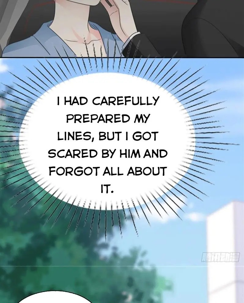 Devil’s exclusive sweetheart chapter 40 - page 14