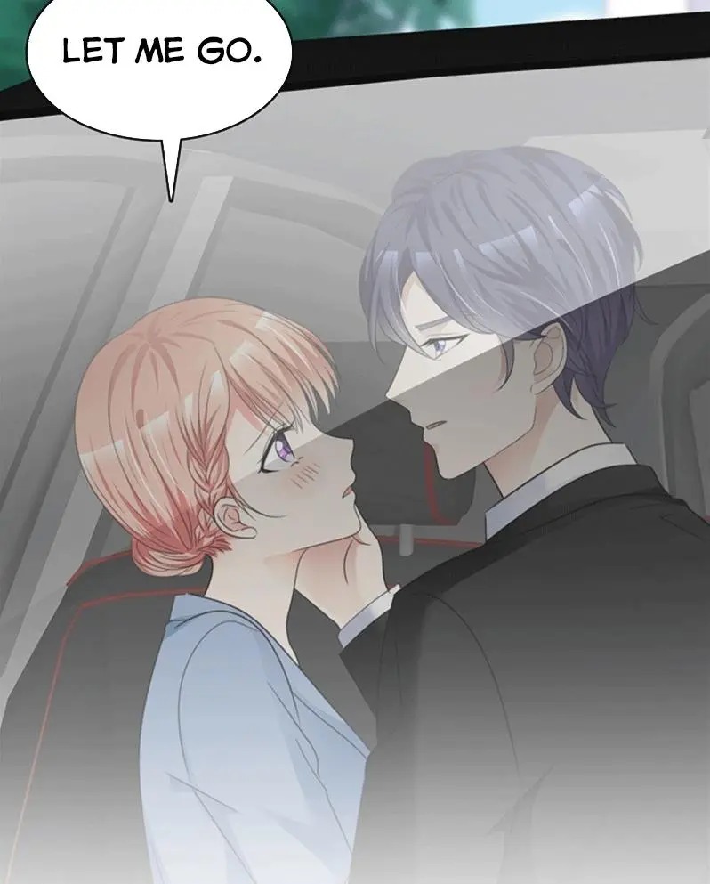 Devil’s exclusive sweetheart chapter 40 - page 15