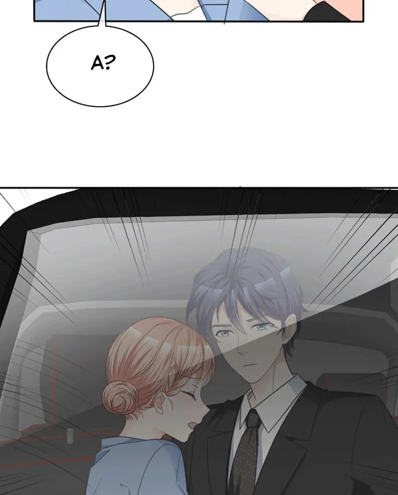 Devil’s exclusive sweetheart chapter 40 - page 17