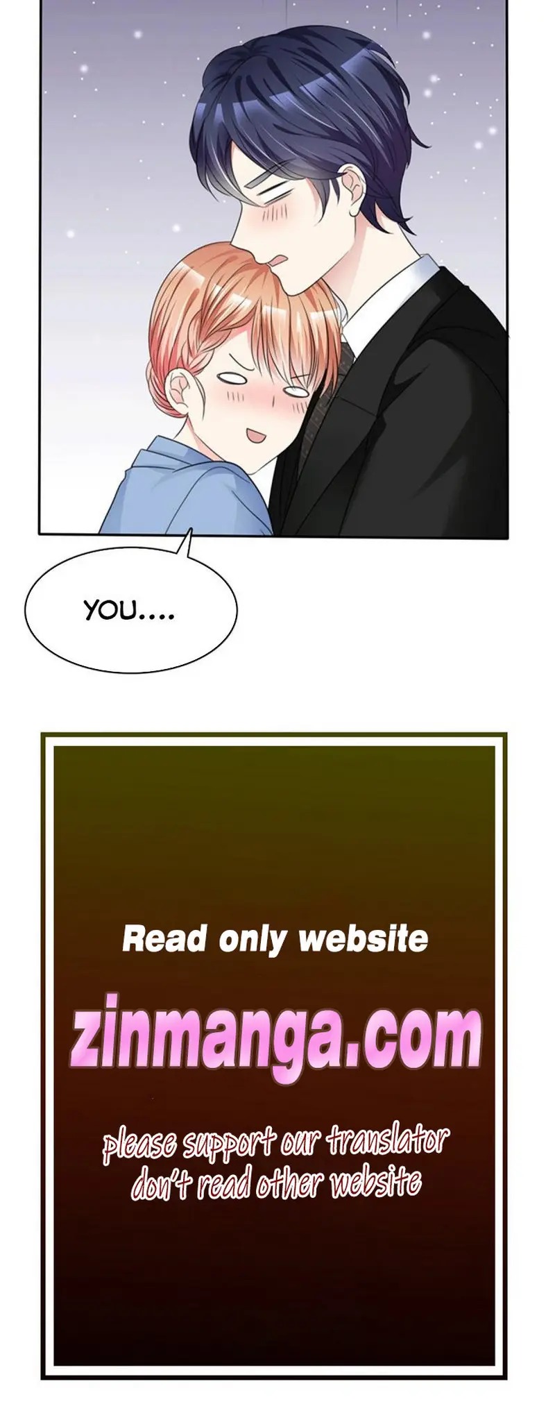 Devil’s exclusive sweetheart chapter 40 - page 20