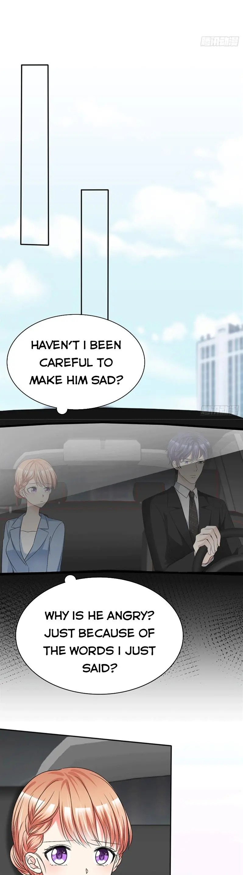 Devil’s exclusive sweetheart chapter 40 - page 9