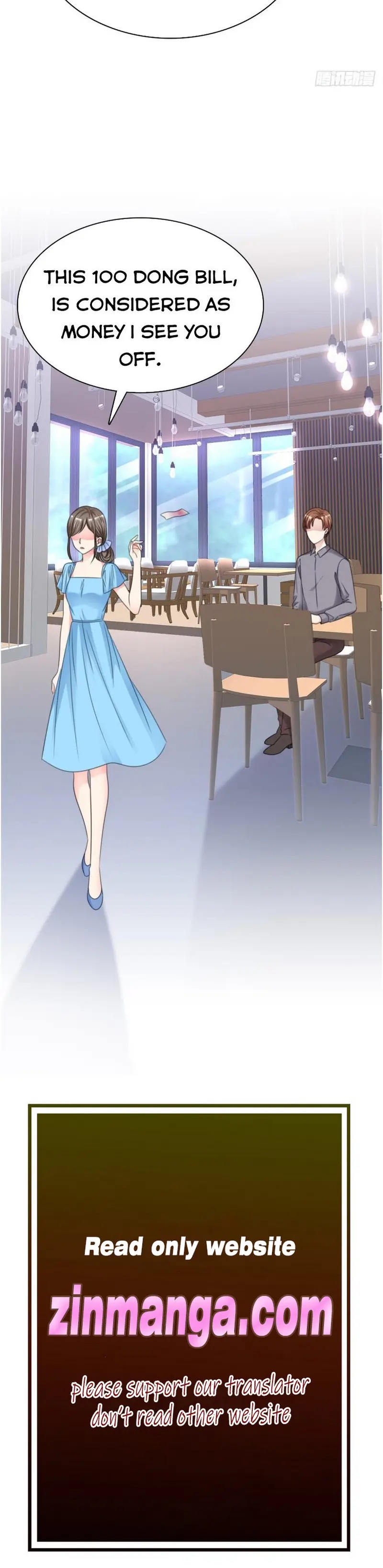 Devil’s exclusive sweetheart chapter 43 - page 16