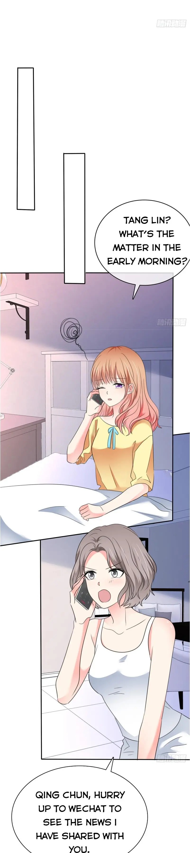 Devil’s exclusive sweetheart chapter 43 - page 3