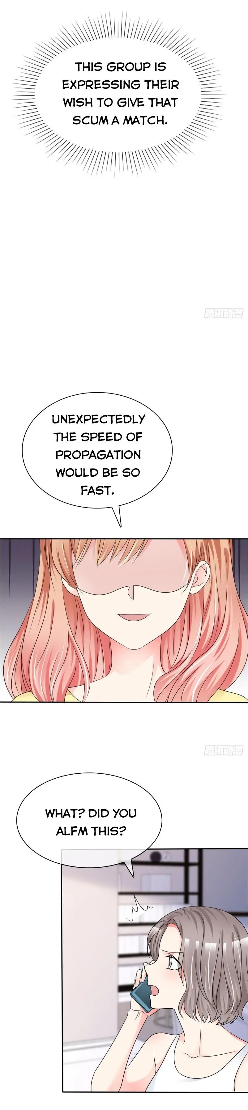 Devil’s exclusive sweetheart chapter 43 - page 5