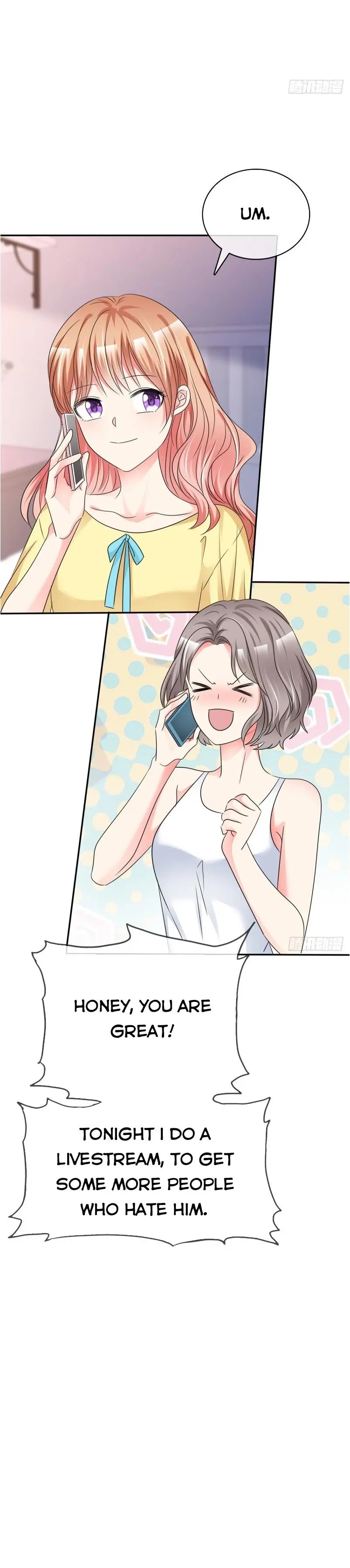Devil’s exclusive sweetheart chapter 43 - page 6