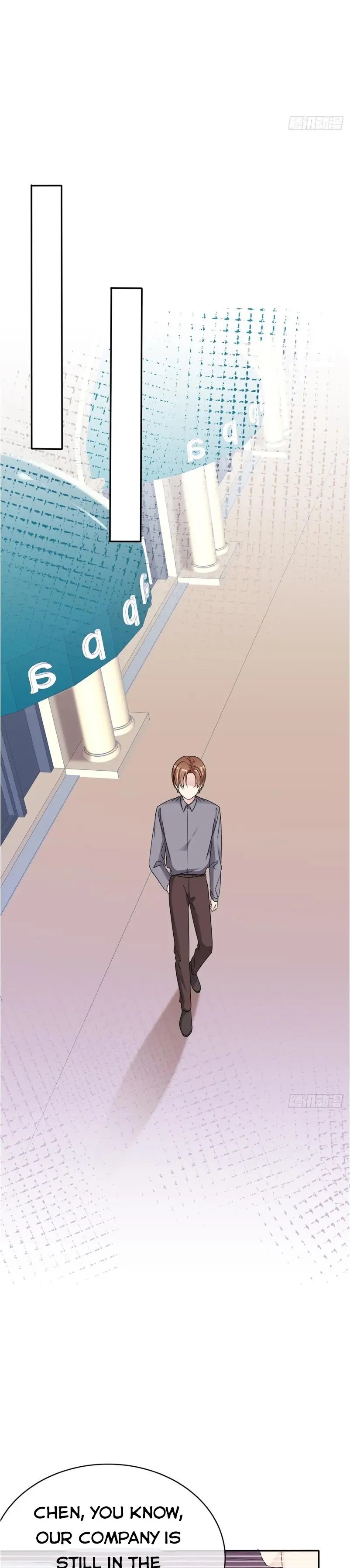 Devil’s exclusive sweetheart chapter 43 - page 7