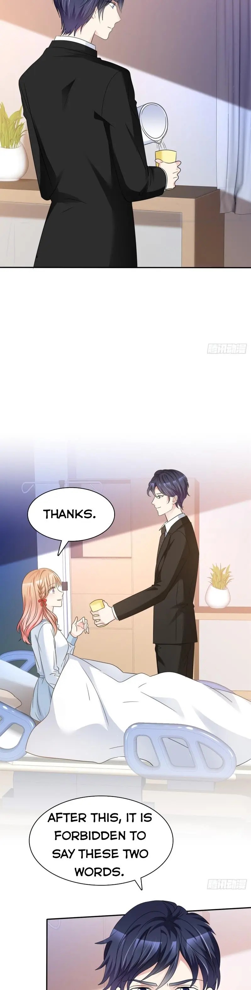 Devil’s exclusive sweetheart chapter 44 - page 14