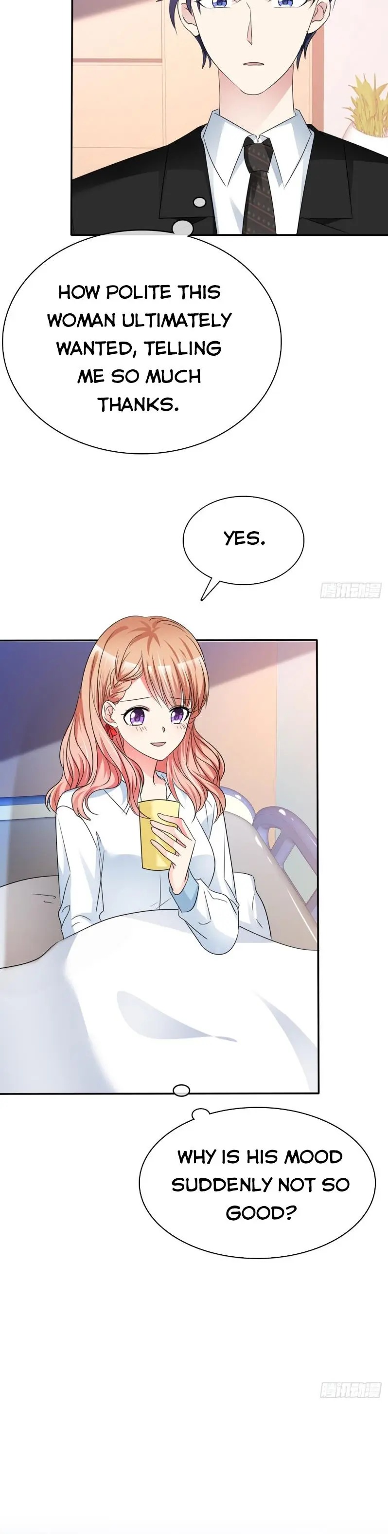 Devil’s exclusive sweetheart chapter 44 - page 15