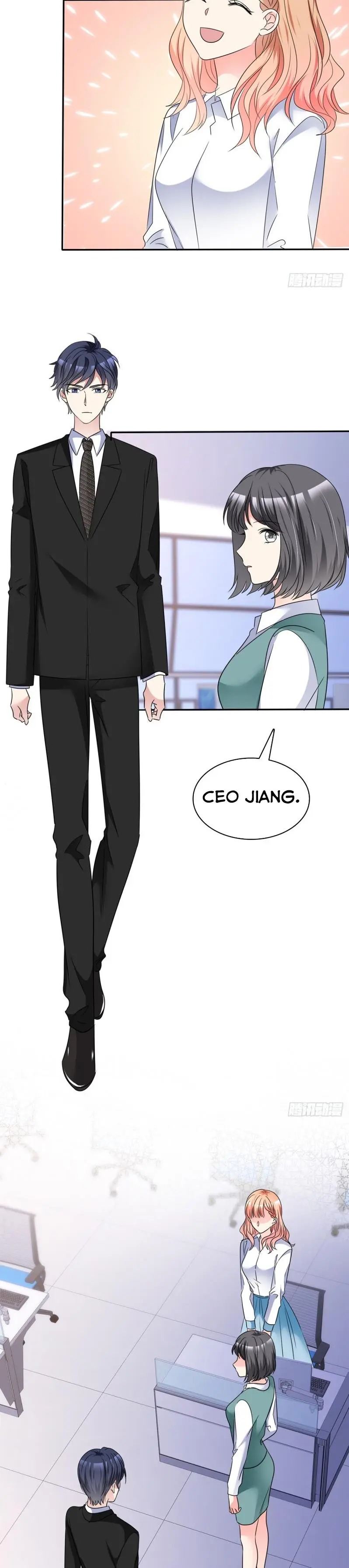 Devil’s exclusive sweetheart chapter 44 - page 5