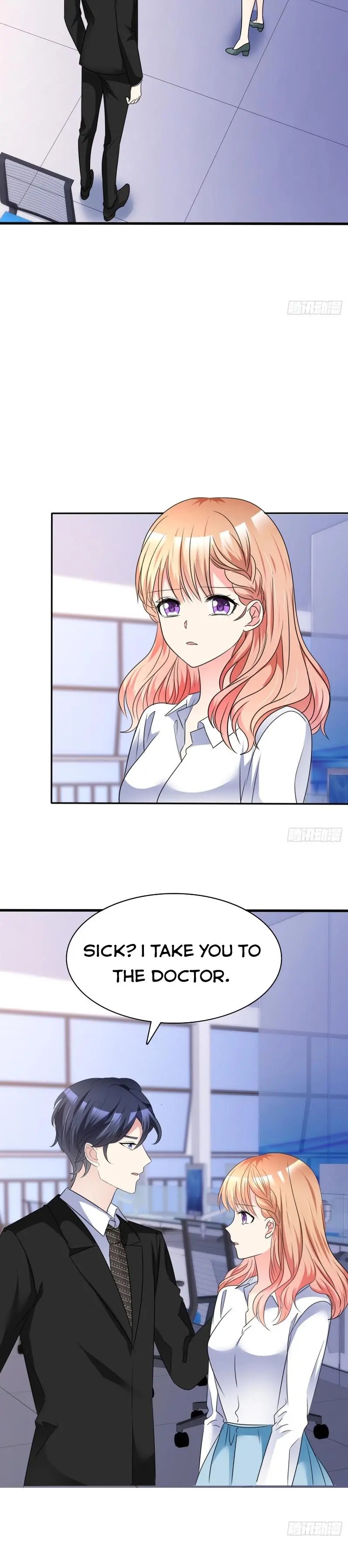 Devil’s exclusive sweetheart chapter 44 - page 6