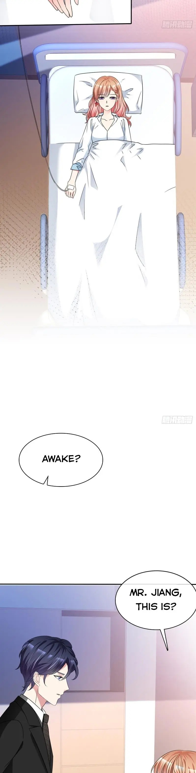Devil’s exclusive sweetheart chapter 44 - page 9