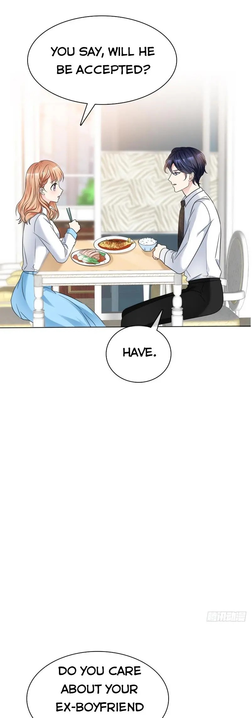 Devil’s exclusive sweetheart chapter 45 - page 11
