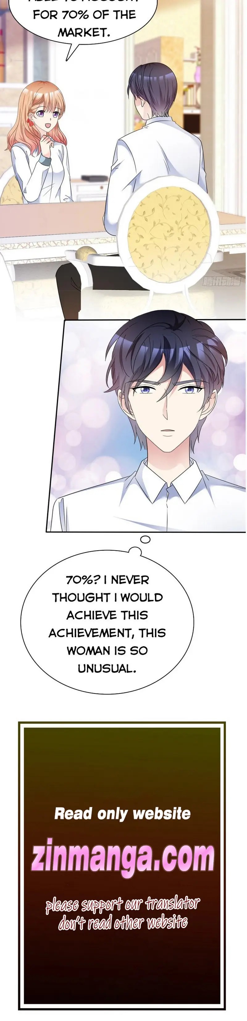 Devil’s exclusive sweetheart chapter 45 - page 16