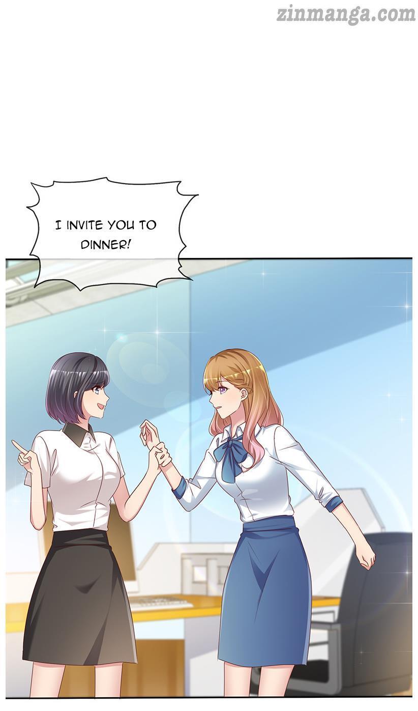 Devil’s exclusive sweetheart chapter 5 - page 10