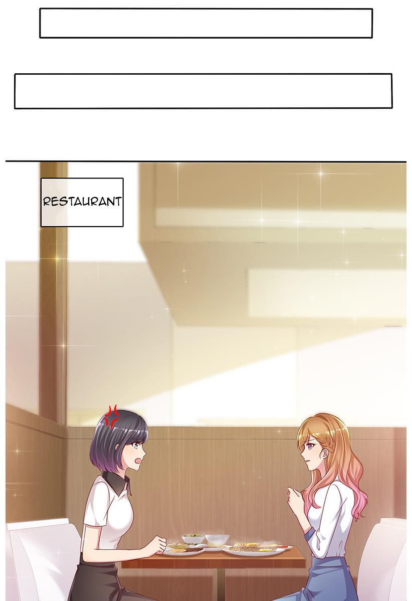 Devil’s exclusive sweetheart chapter 5 - page 12