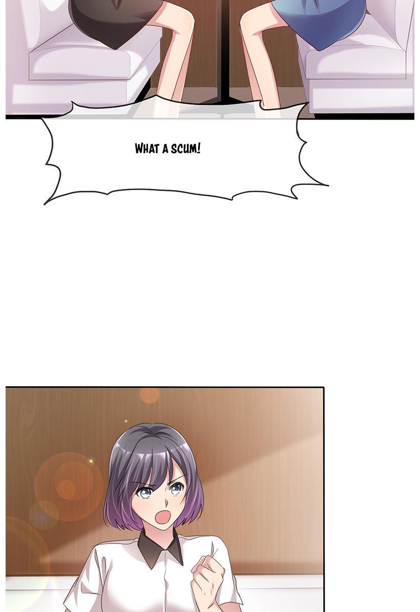Devil’s exclusive sweetheart chapter 5 - page 13