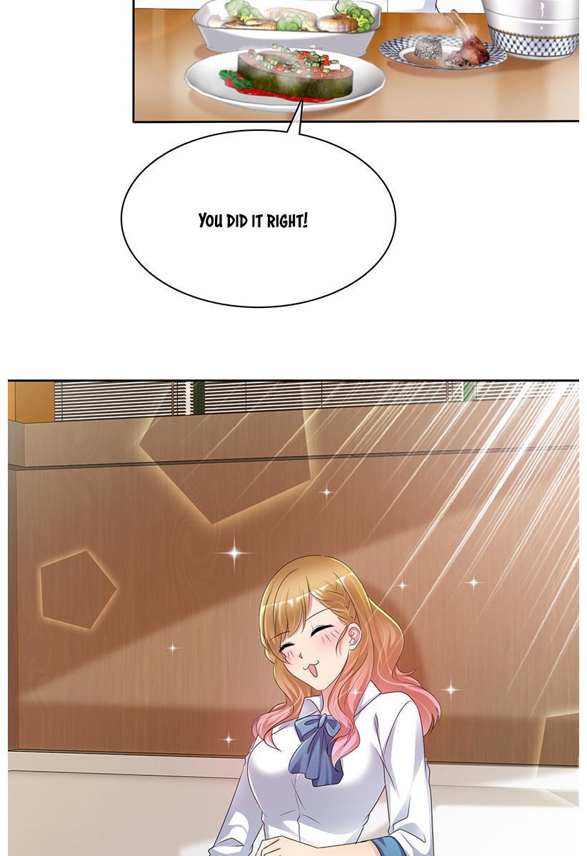 Devil’s exclusive sweetheart chapter 5 - page 15
