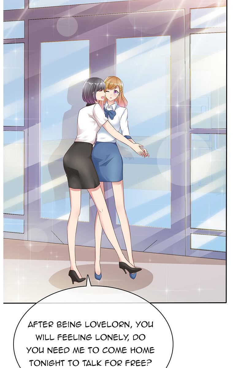 Devil’s exclusive sweetheart chapter 5 - page 19
