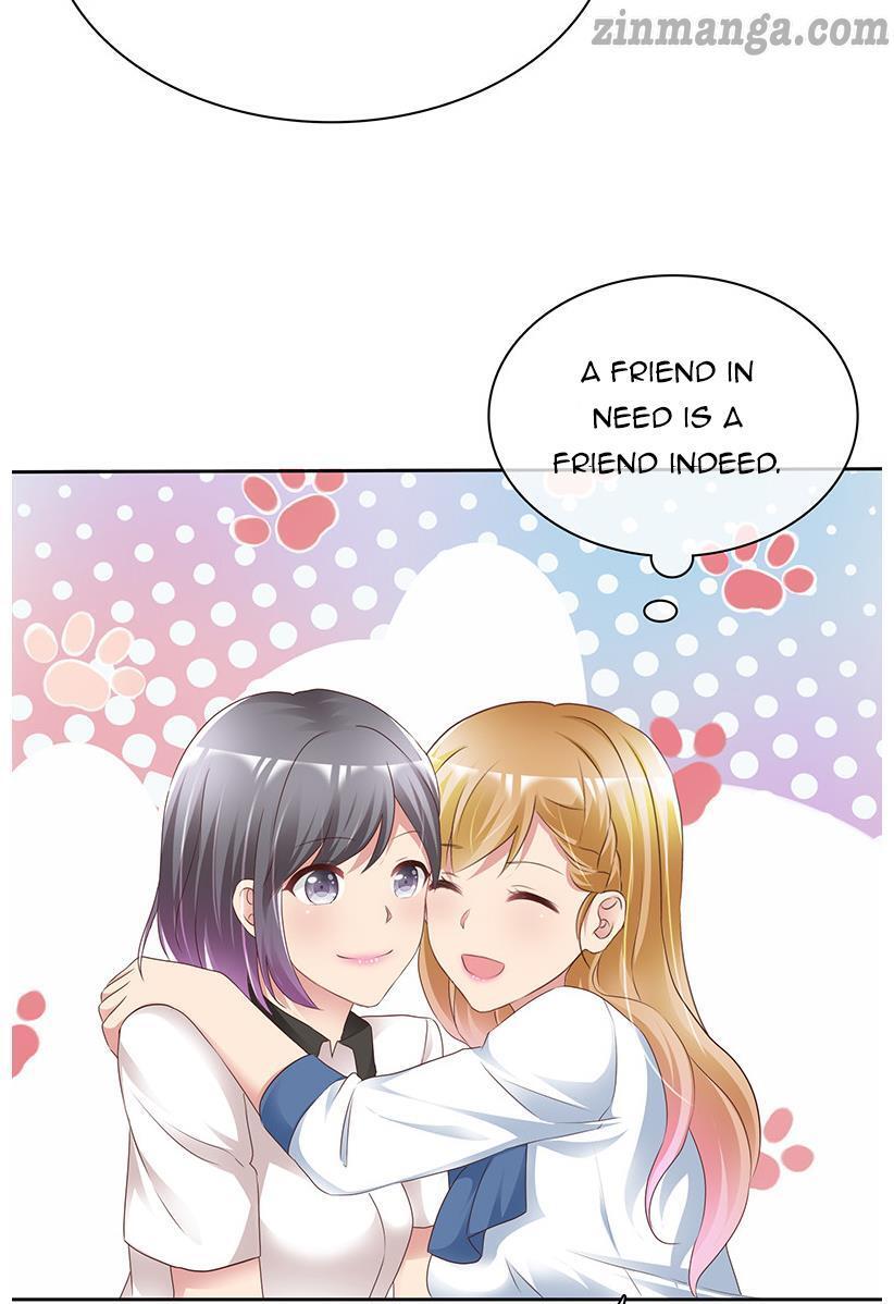 Devil’s exclusive sweetheart chapter 5 - page 20