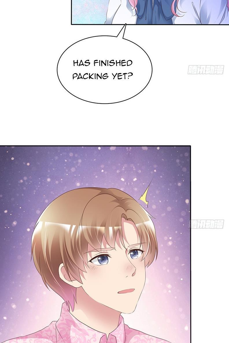 Devil’s exclusive sweetheart chapter 5 - page 25